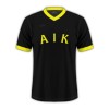 AIK Stockholm 2024-25 Anniversary - Herre Fotballdrakt